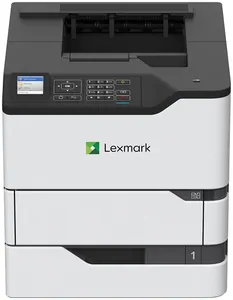 Замена памперса на принтере Lexmark B2865DW в Санкт-Петербурге